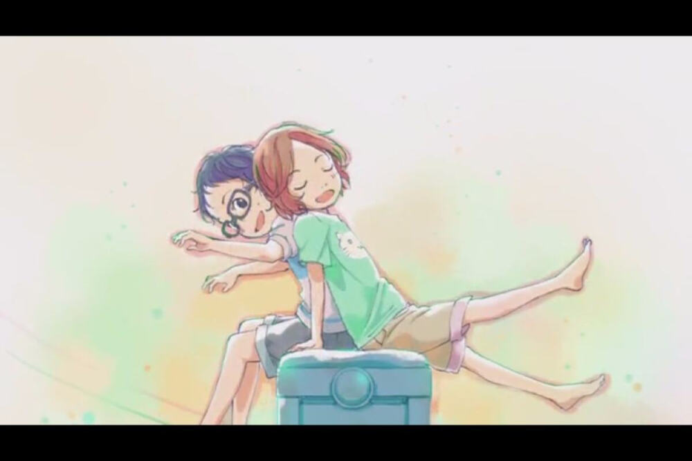 不明白，为什么小春一直陪在男主身边，却没能正真走进他的心里