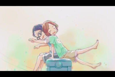 不明白，为什么小春一直陪在男主身边，却没能正真走进他的心里