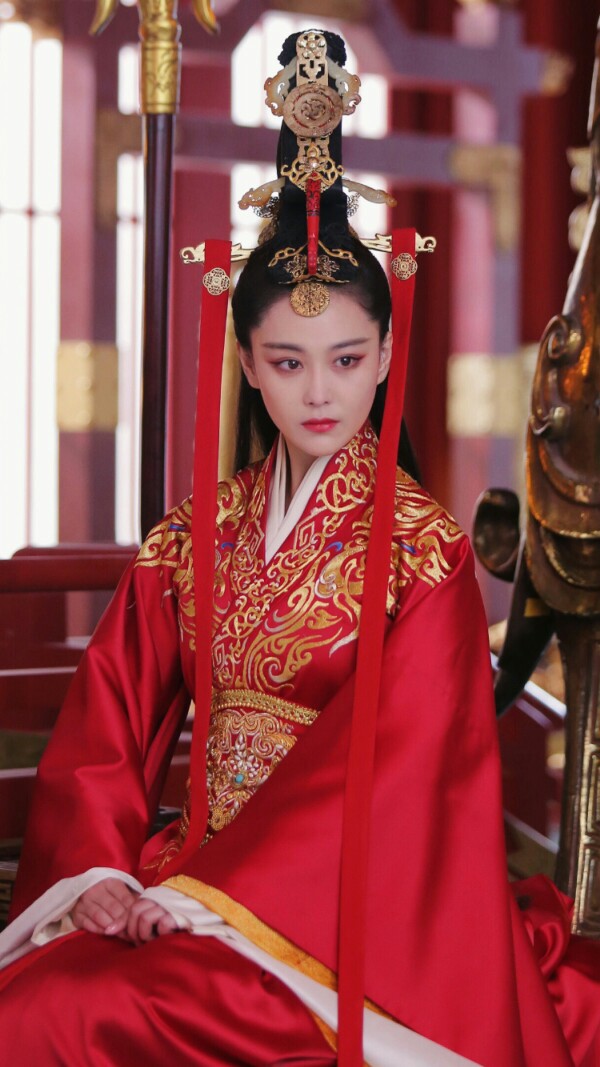 思美人 莫愁女 张馨予