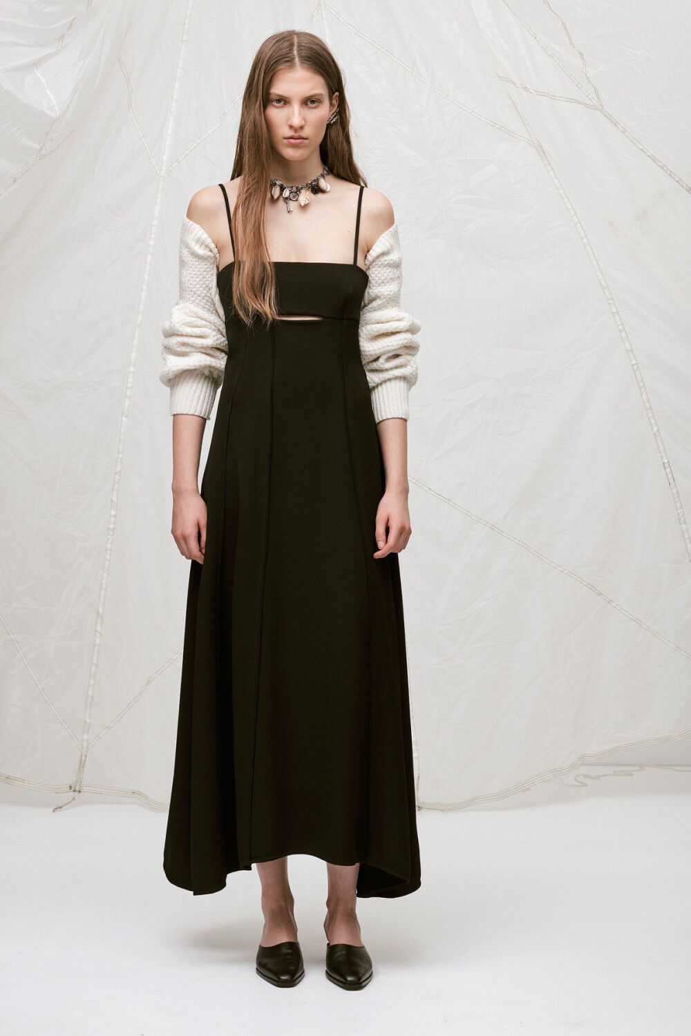 3.1 Phillip Lim - Pre-Fall 2018