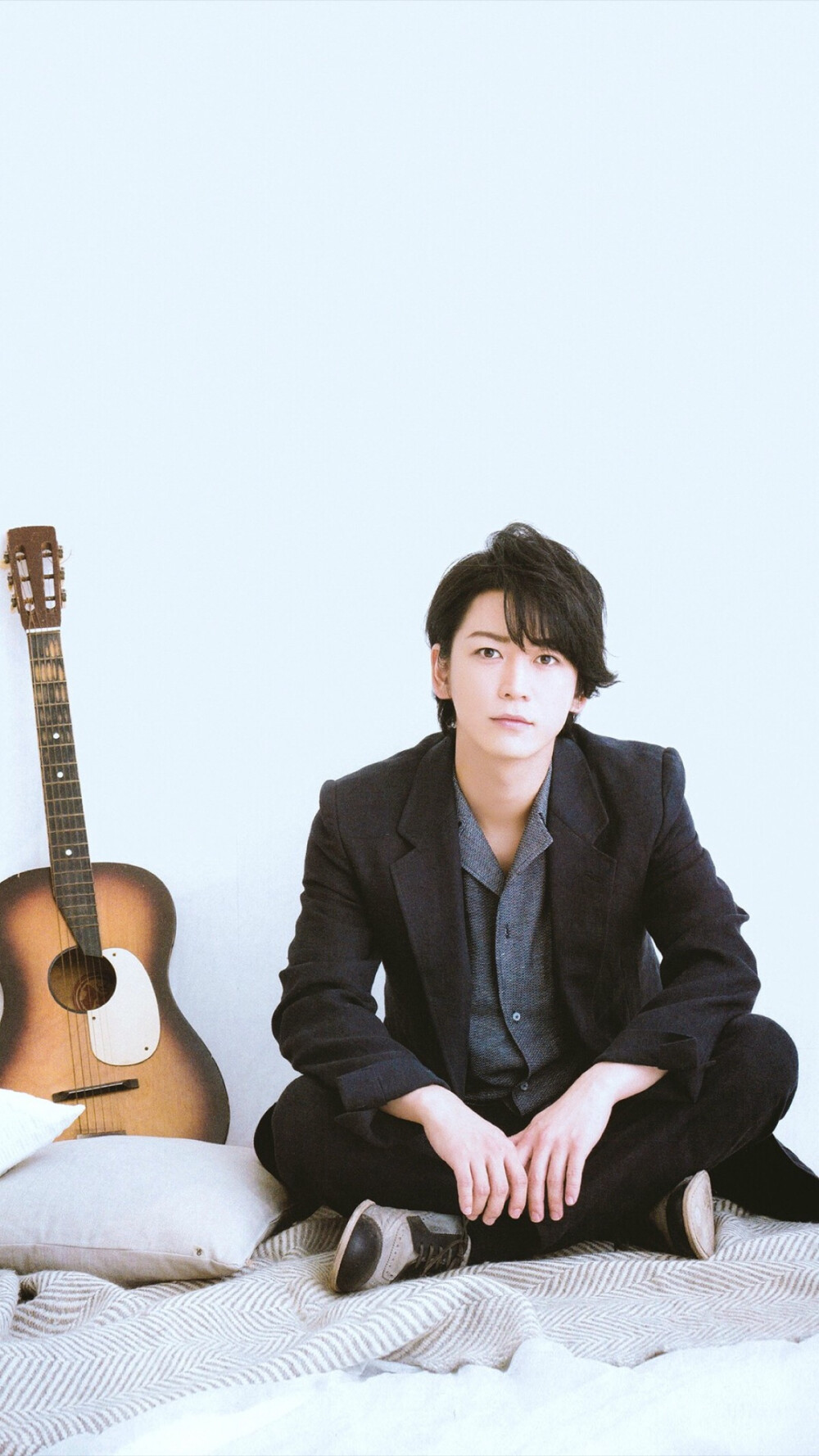 龟梨和也 壁纸 knight-kui