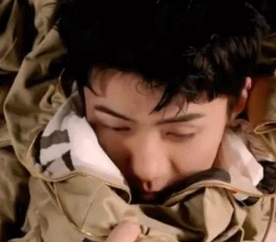 EXO 吴世勋 SE HUN 