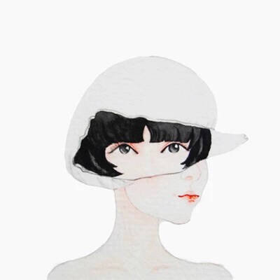 问心无愧，所以我头也不回