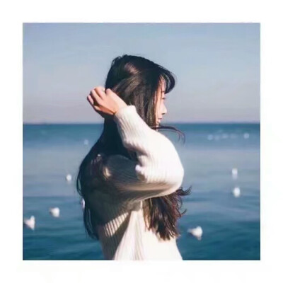 『闺蜜』真人头像