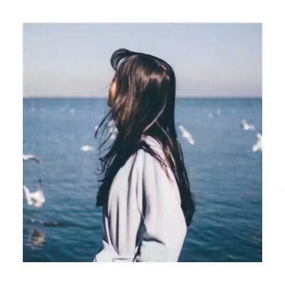 『闺蜜』真人头像