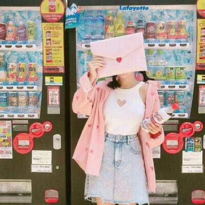 『闺蜜』真人头像