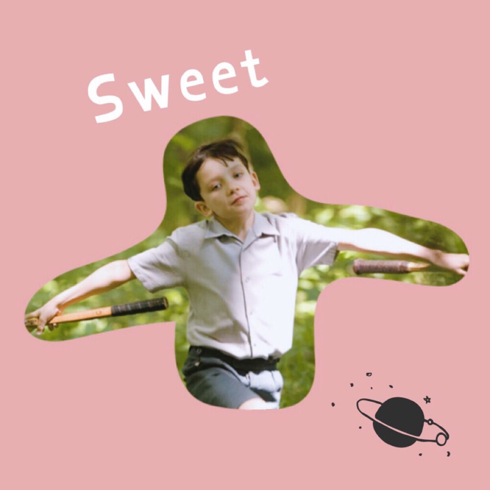 布鲁诺 头像 sweet