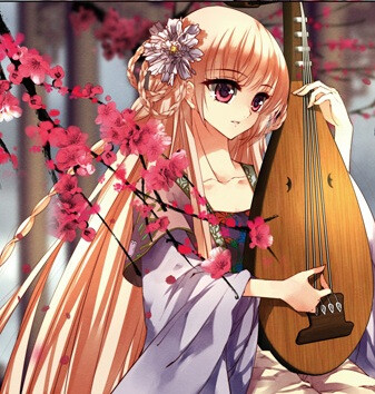 风起苍岚 风恋晚 头像