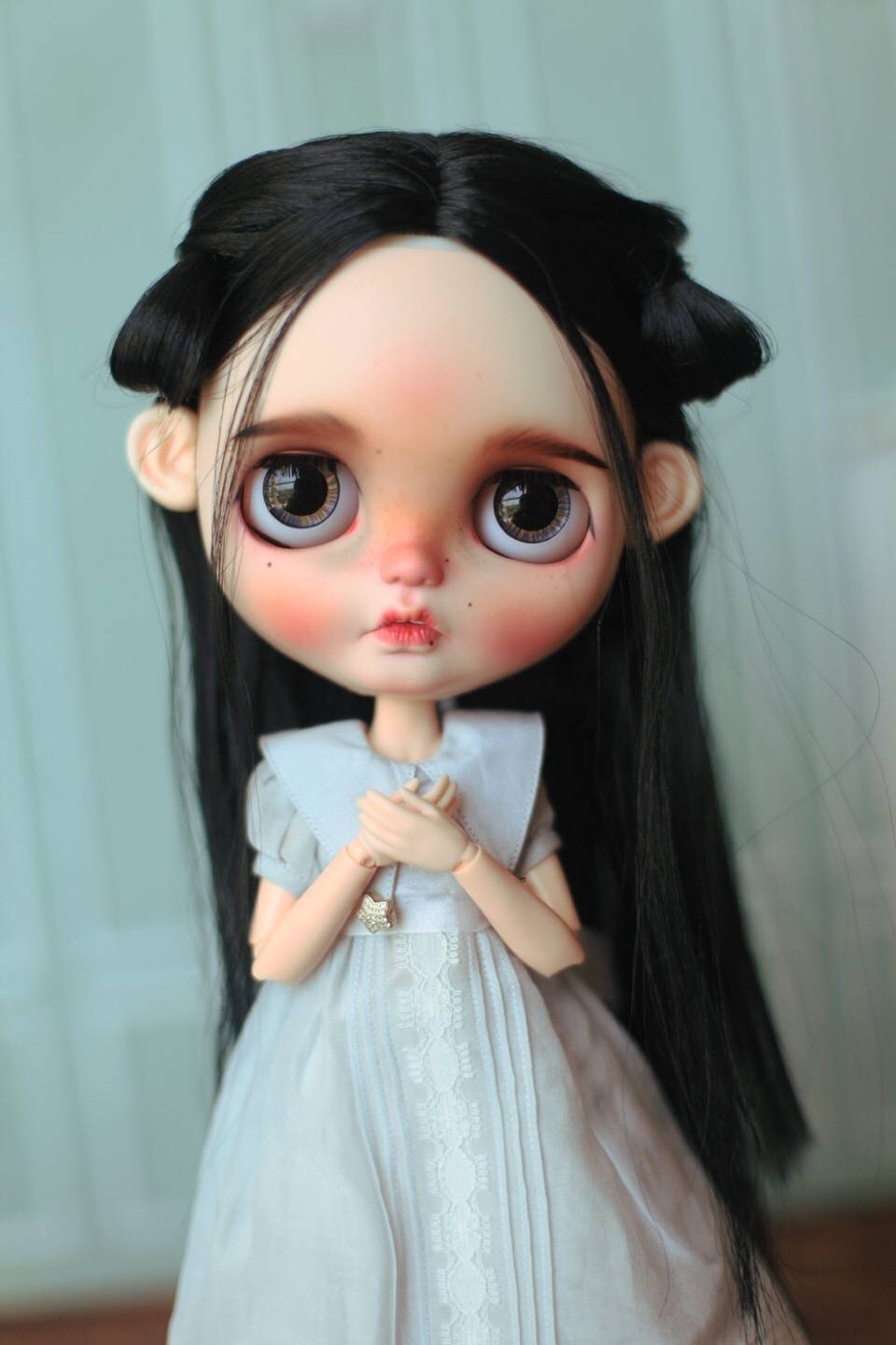 Blythe 小布 娃娃