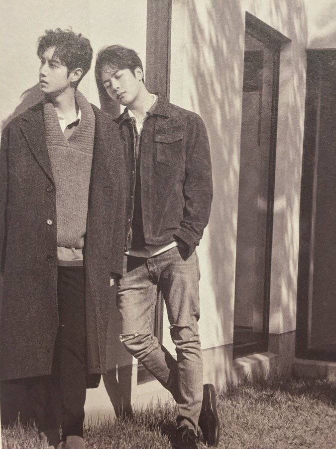 got7宜嘉王嘉尔jackson段宜恩mark