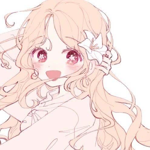 女头