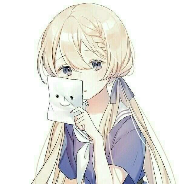 女头