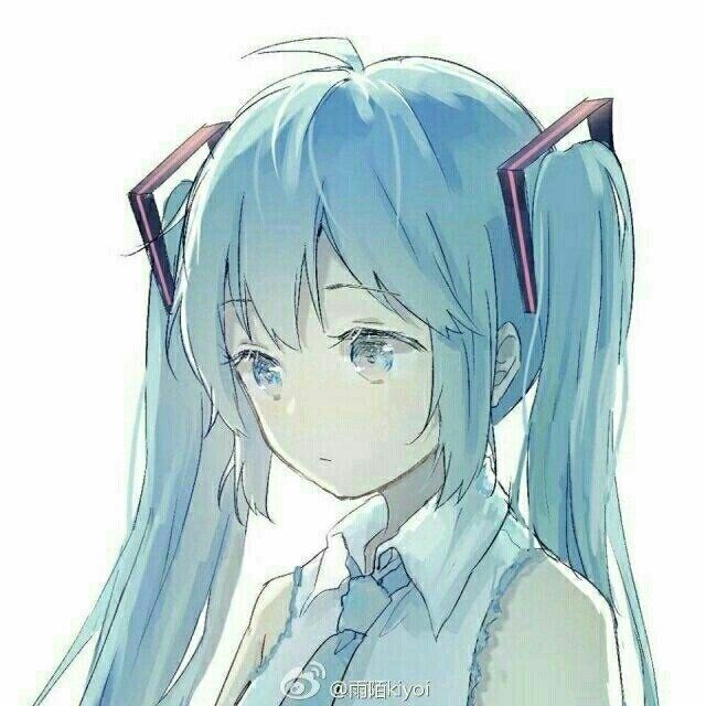 女头