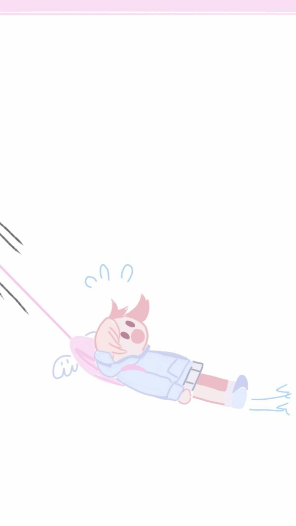 。
