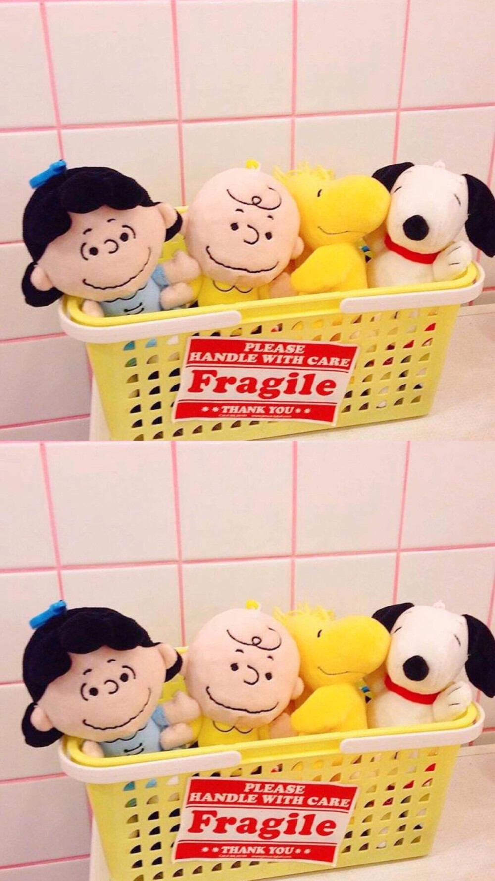 拼接 壁纸 高清 iPhone 史努比