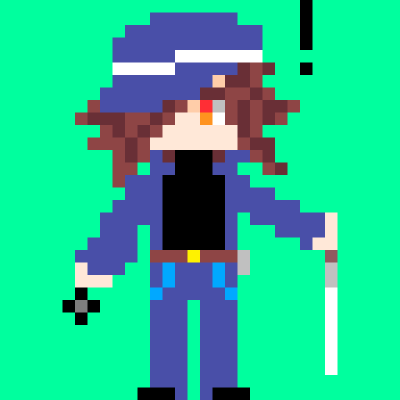 Mew 一个小偷而已