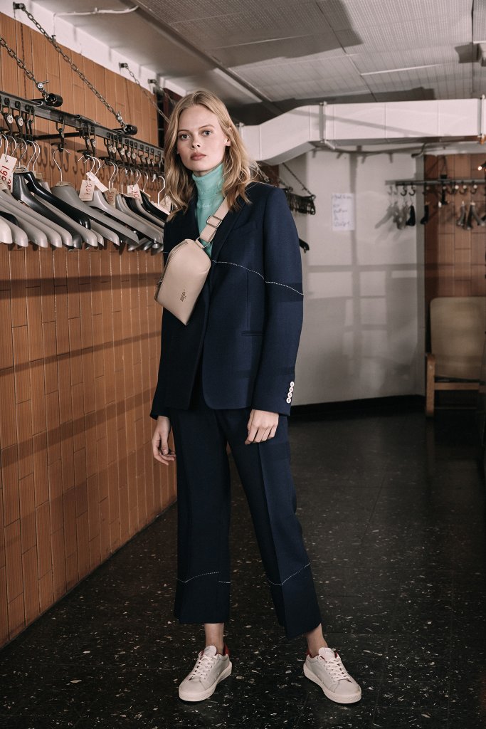 goldengoosedeluxebrand2018早秋系列lookbookprefall2018