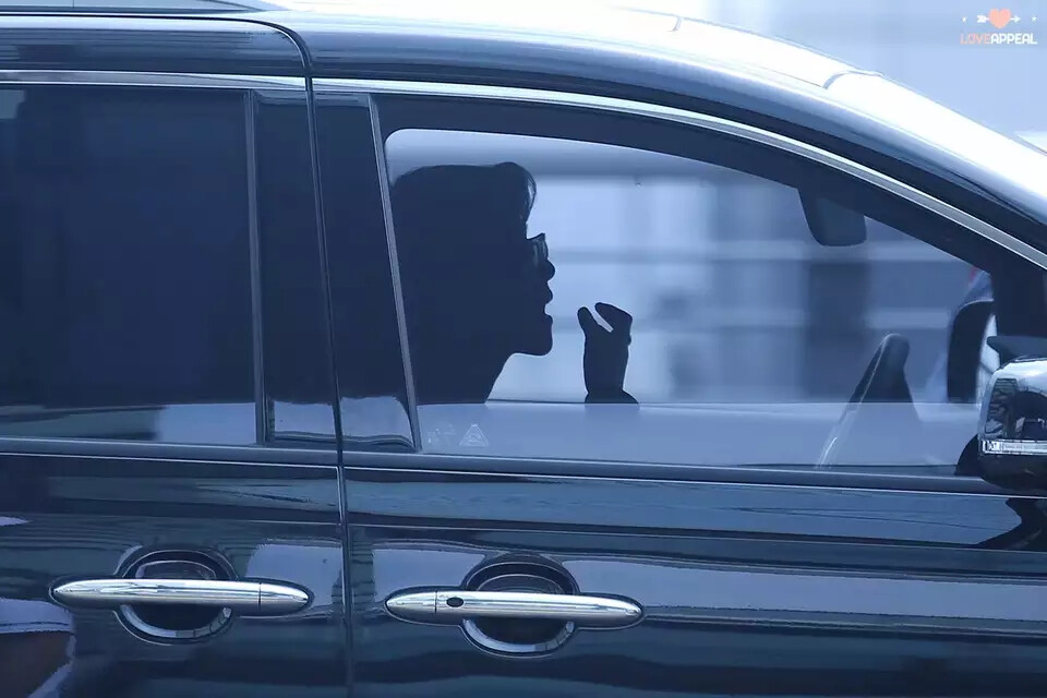 边伯贤篇更新——锦鲤超乖