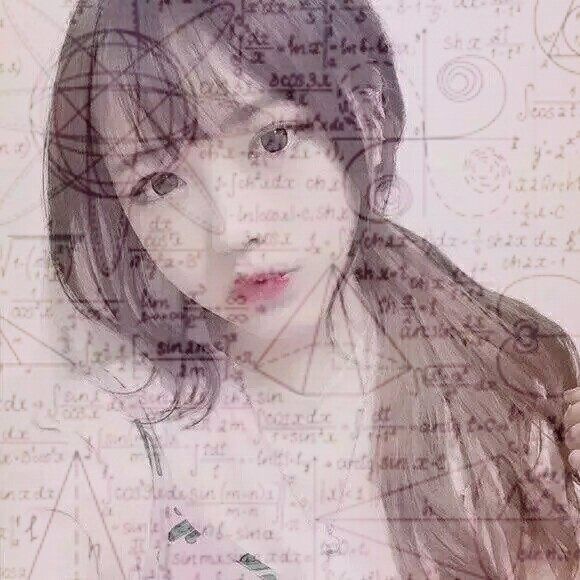 公式头像，最爱