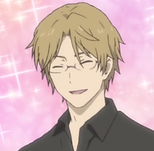 名取周一   自截