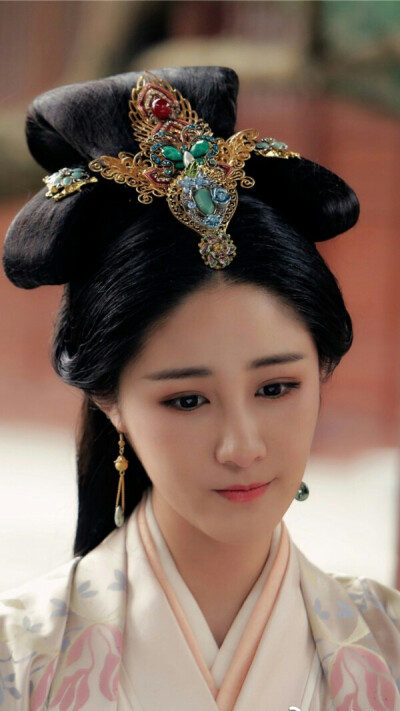 思美人 昭碧霞 梁田