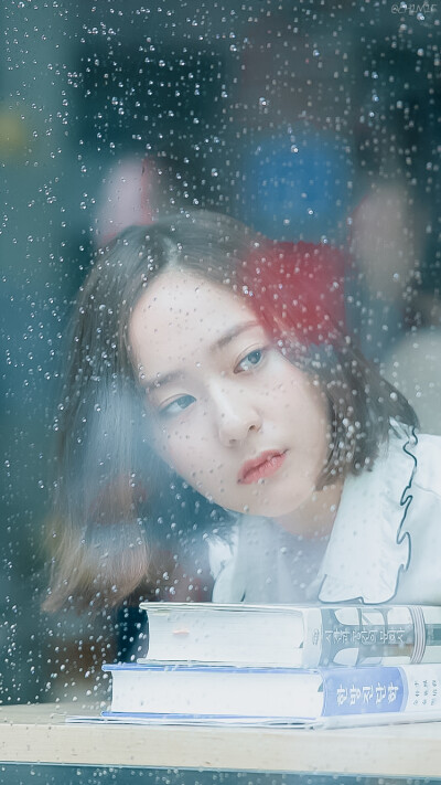 郑秀晶 Krystal 机制的监狱生活 cr：西米_CHIMIE