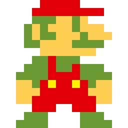 Mario 一个水管工