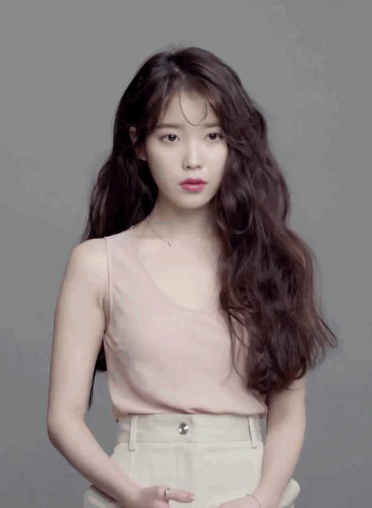 iu 李智恩 李知恩 动图 cr:李知恩iu爱荔枝 - 堆糖,美图壁纸兴趣社区