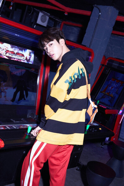 BTS 防弹少年团 jin 金硕珍