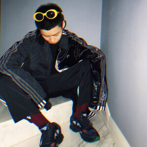 妖果抽♡男生头像 男头