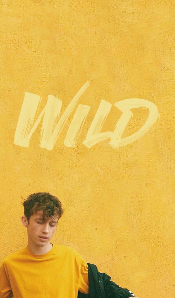 TroyeSivan