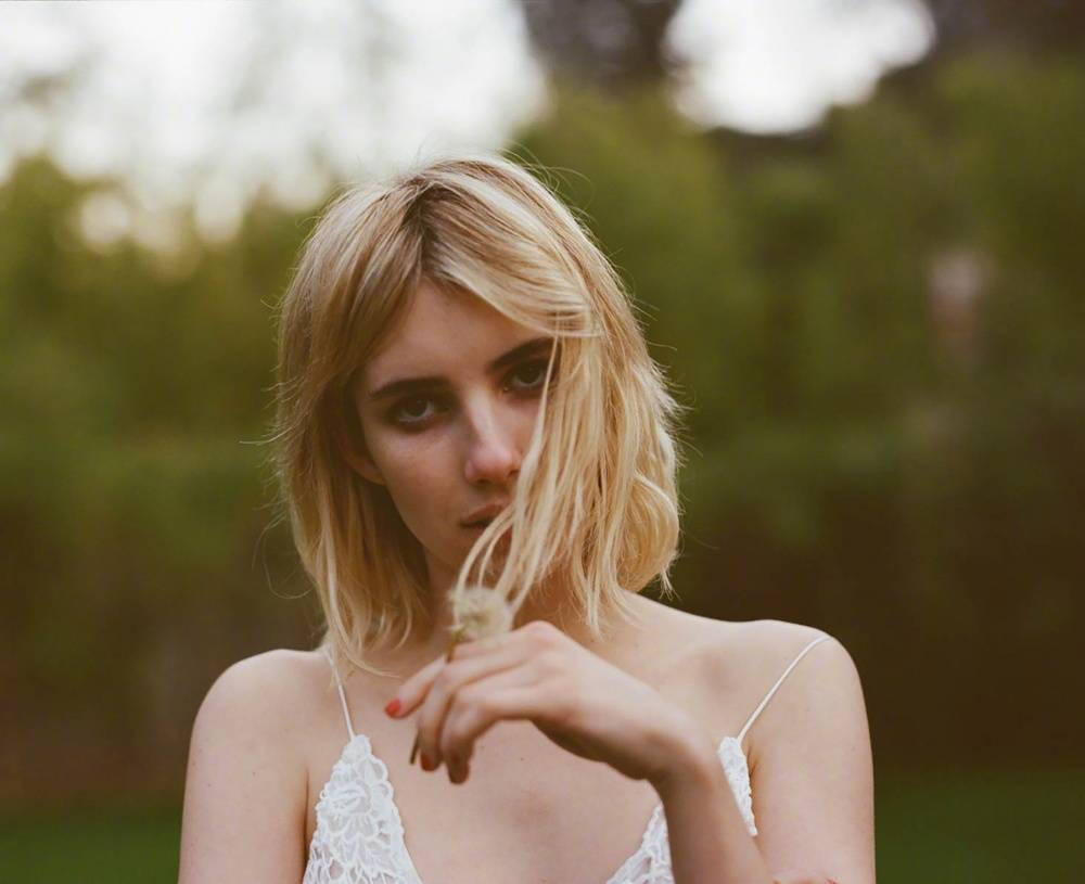 艾玛罗伯茨 Emma Roberts