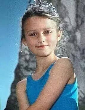 ​凯拉•纳特莉