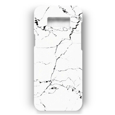 日系原宿风大理石纹 三星S8 plus Note8 S7E s6e plus s8 手机壳
