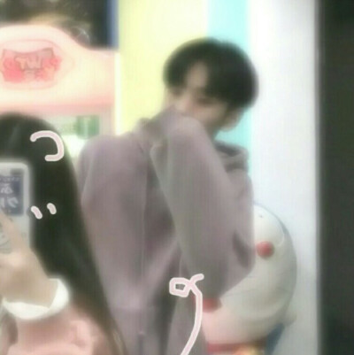 我的秘密就是你的名字
