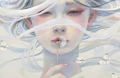 平野実穂 Miho Hirano