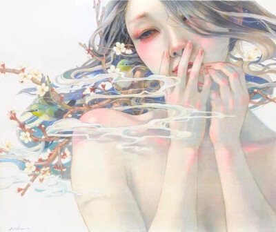 平野実穂 Miho Hirano