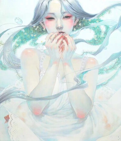 平野実穂 Miho Hirano