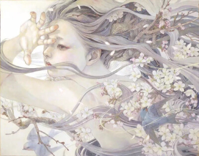 平野実穂 Miho Hirano