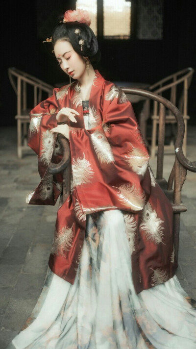 【汉服】【写真】【壁纸】【头像】【摄影】【古风】【清新】