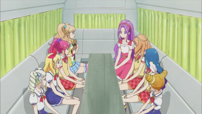 Aikatsu 8