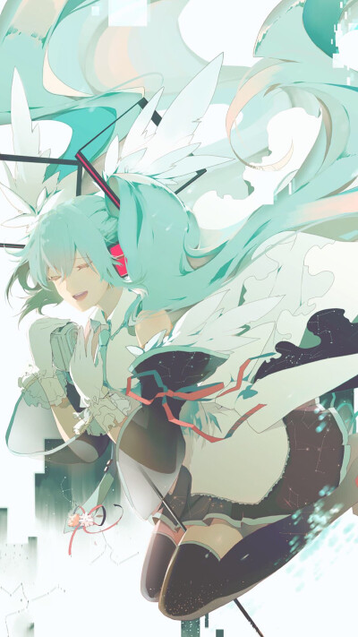 初音未来