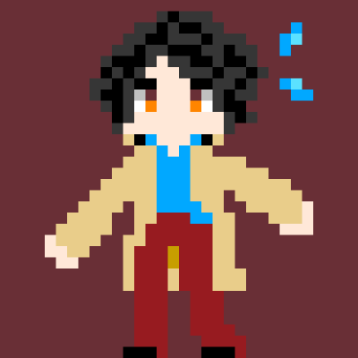 Jackie 一个跟踪狂