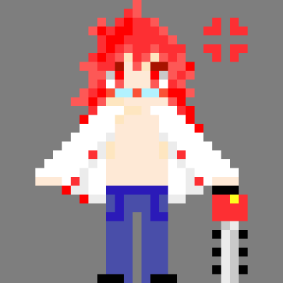 Jack 一个疯子园丁