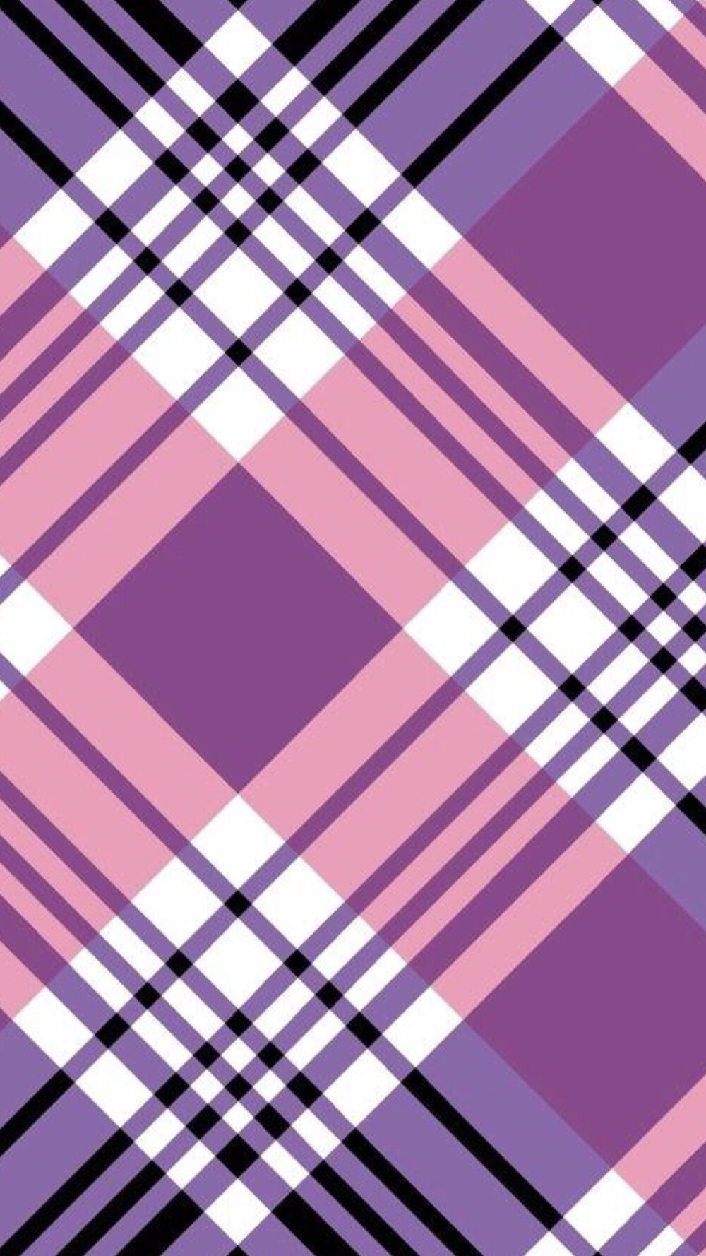 条纹 格子 波点 渐变 清新 