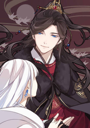 古风