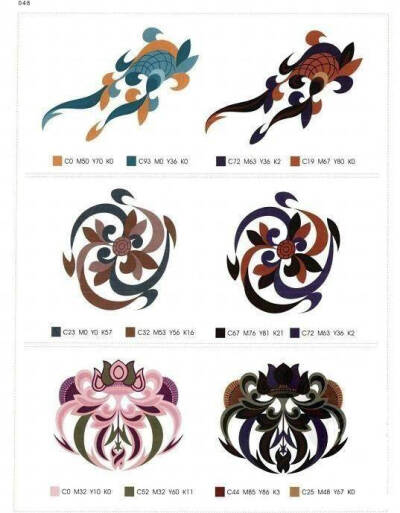 素材
