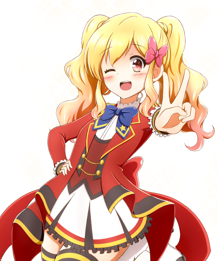 虹野梦偶像活动stars第二季