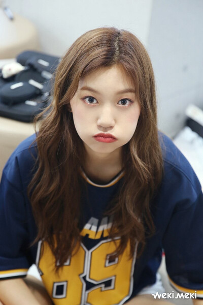 金度延 I.O.I Weki Meki