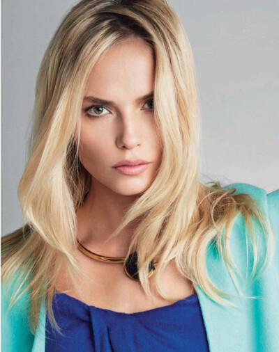 Natasha Poly